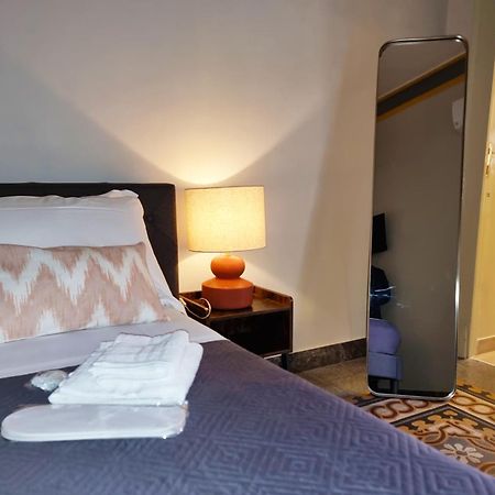 Borgo Antico Rooms Messina Exterior photo