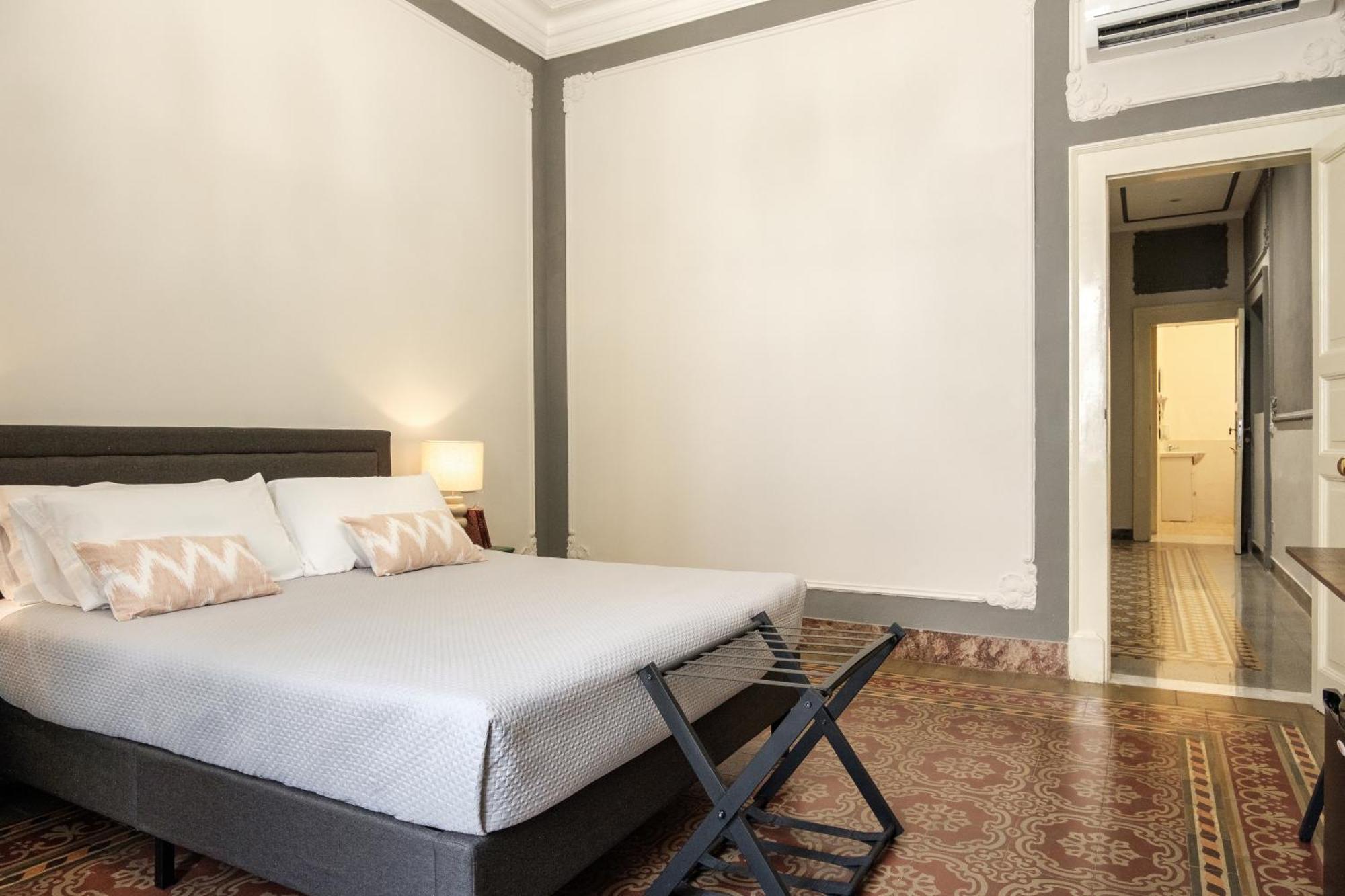 Borgo Antico Rooms Messina Exterior photo